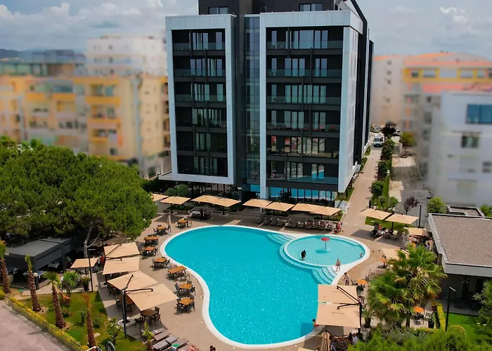Supreme Hotel&Spa