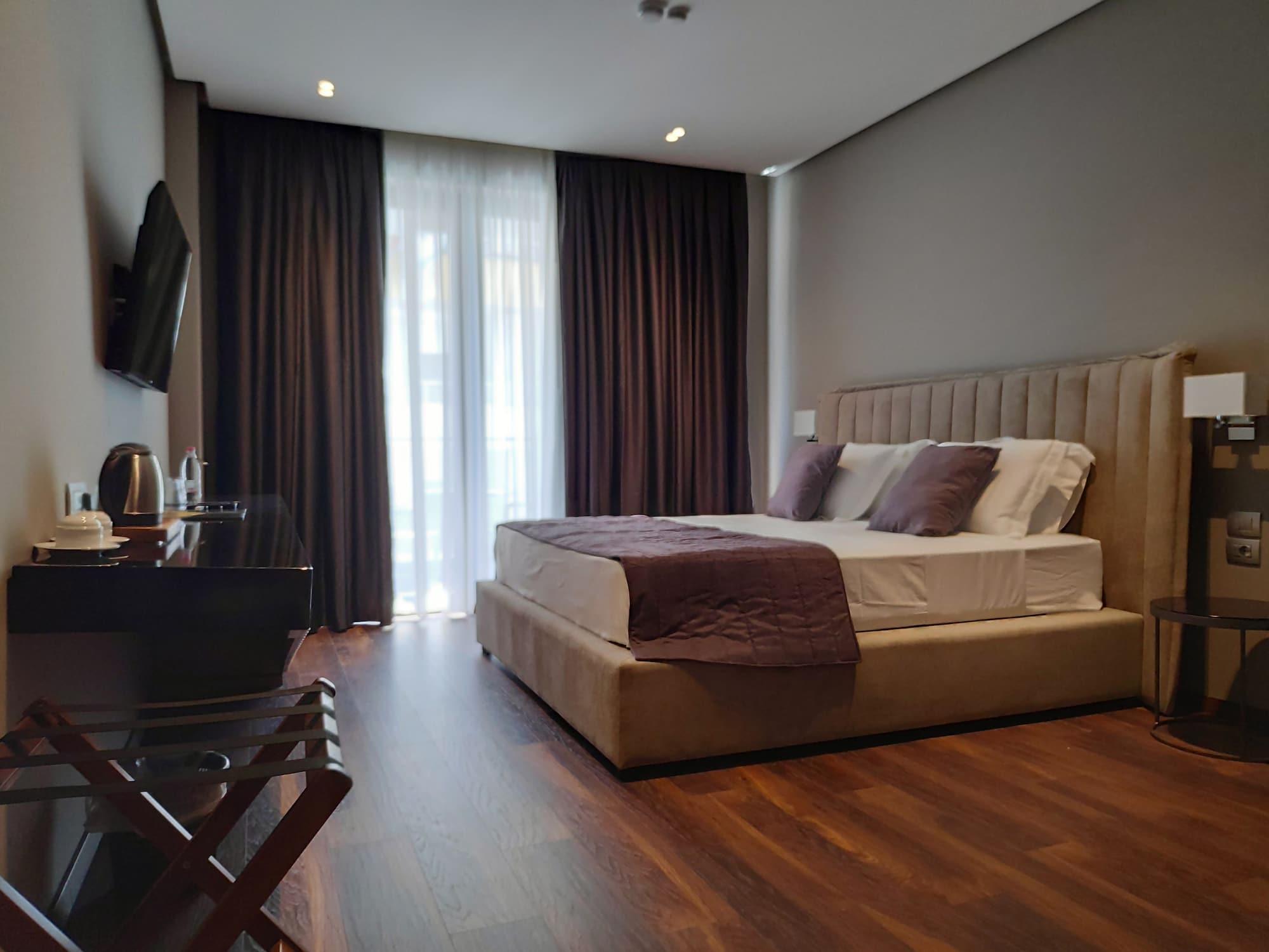 Supreme Hotel&spa Hotel