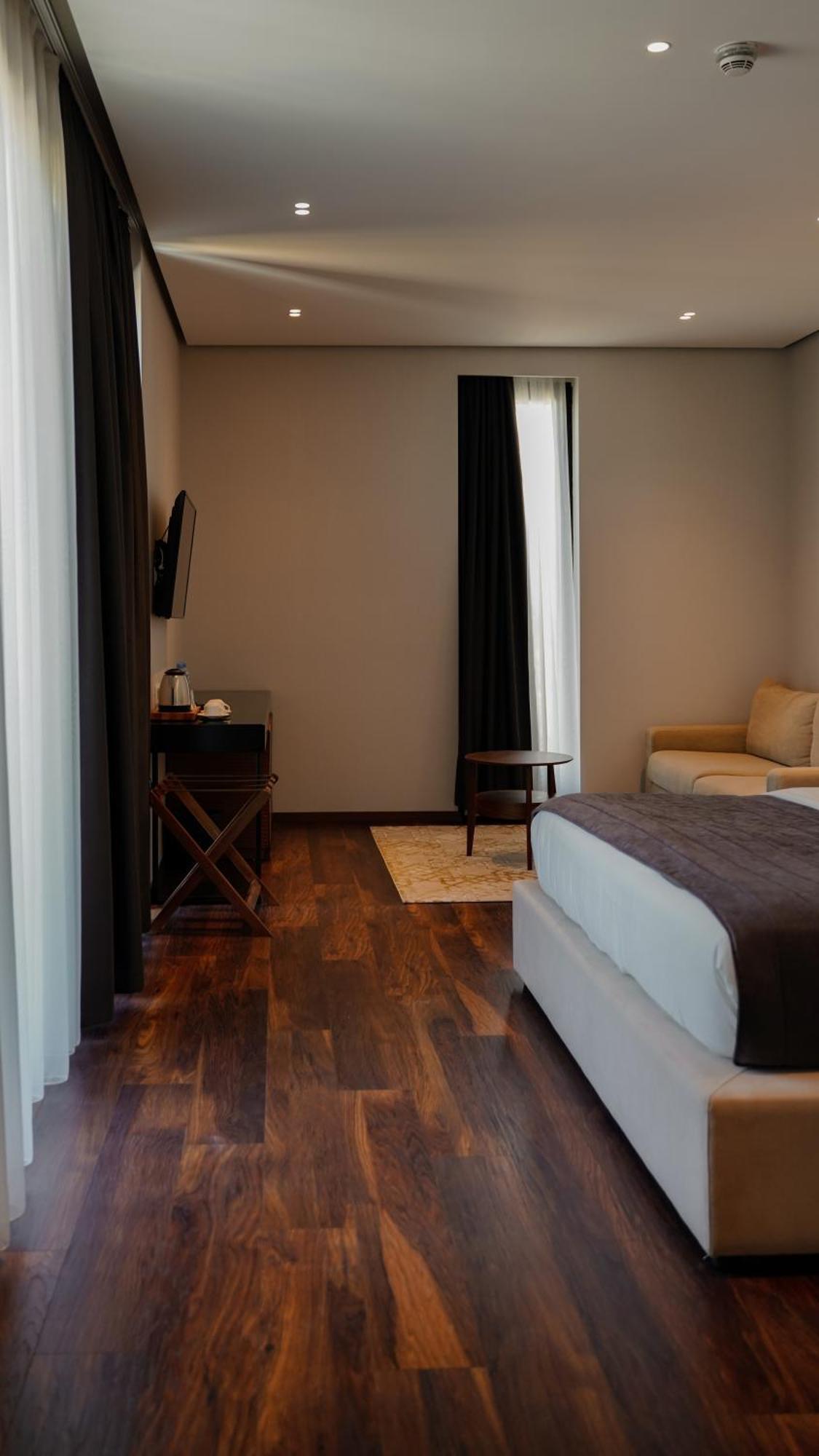 Hotel Supreme Hotel&spa 5*