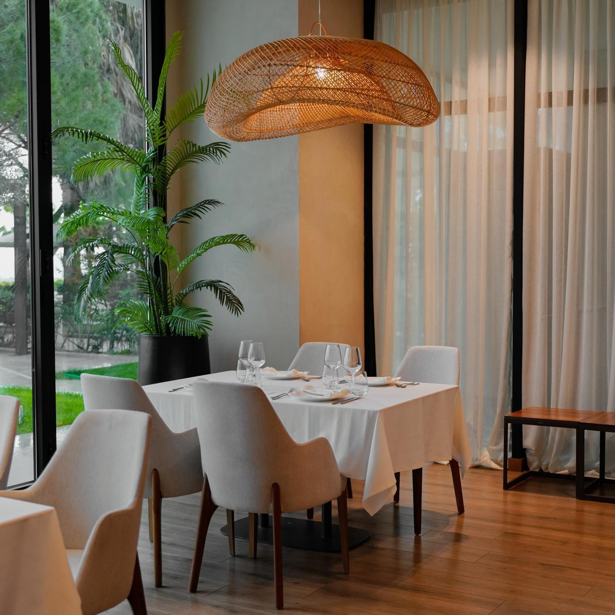 Supreme Hotel&spa