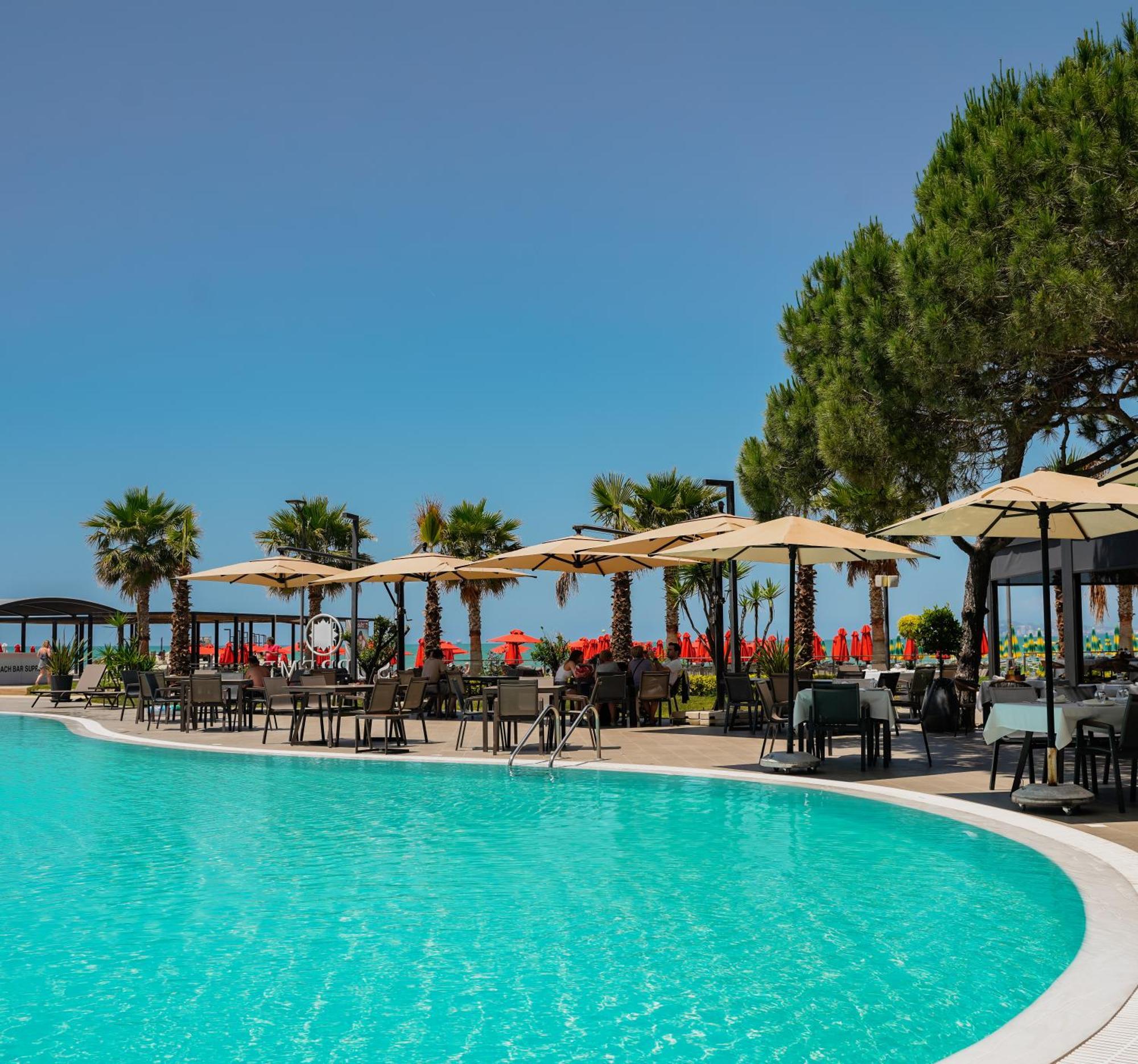 Hotel Supreme Hotel&spa