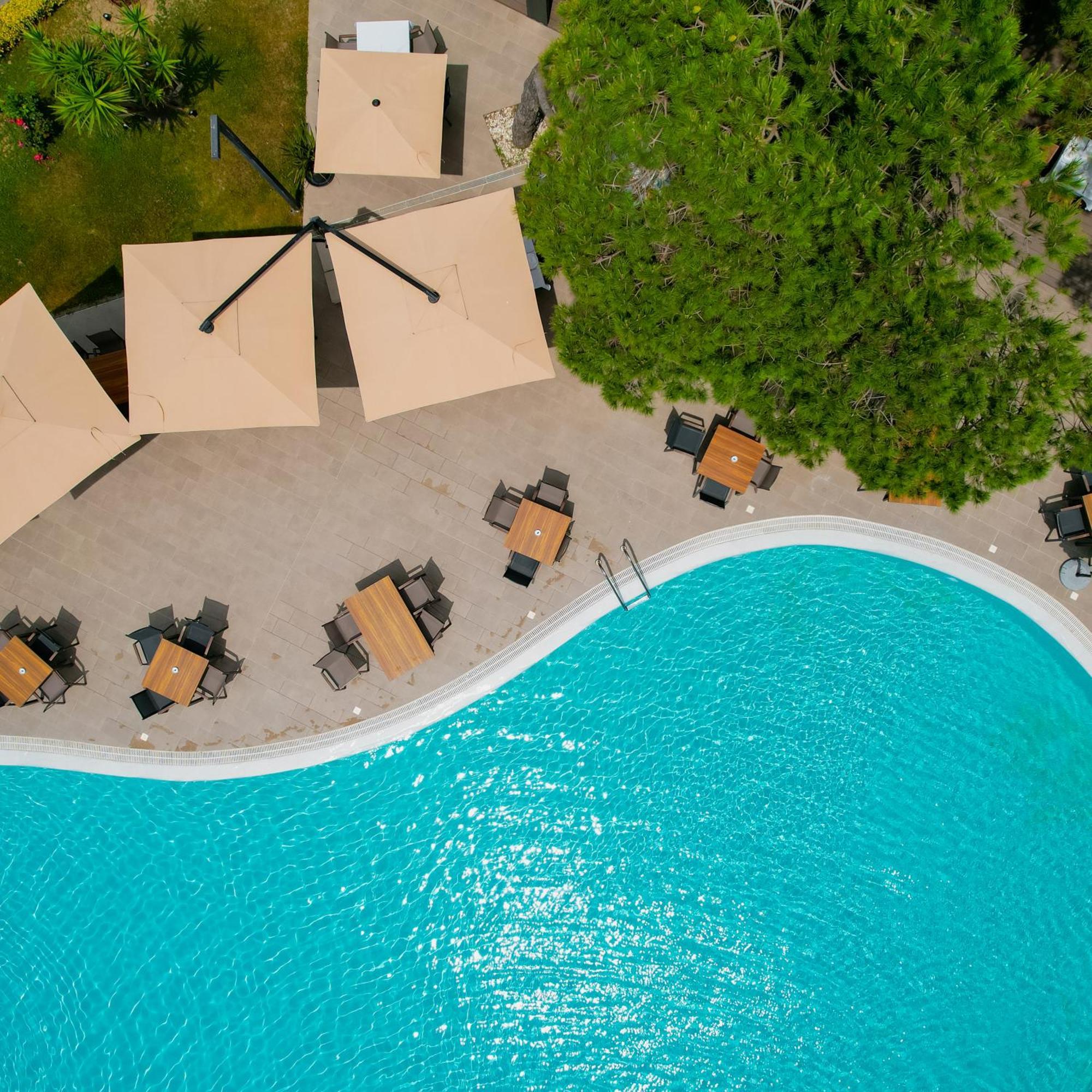 Hotel Supreme Hotel&spa
