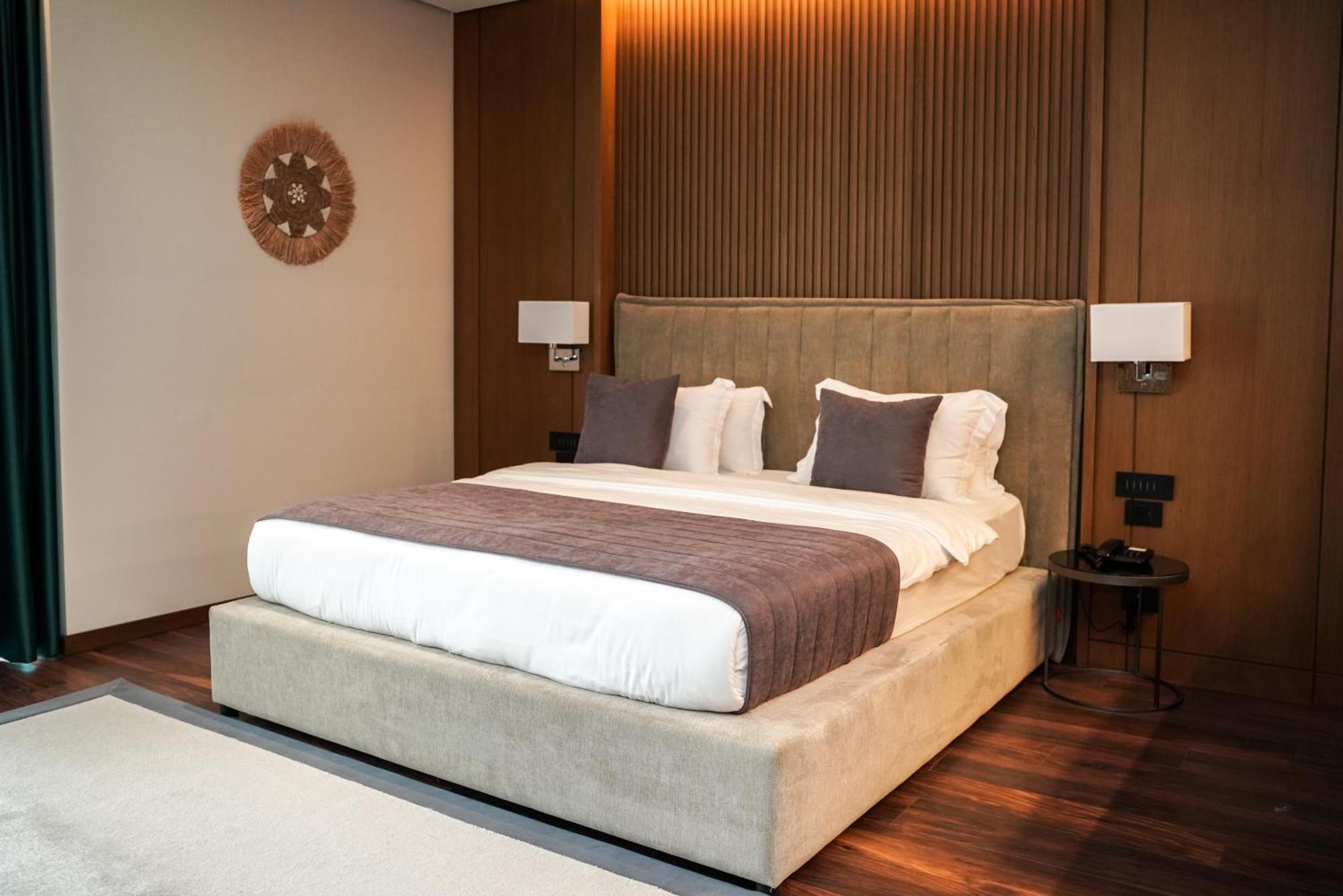 Supreme Hotel&spa Golem (Tirana)