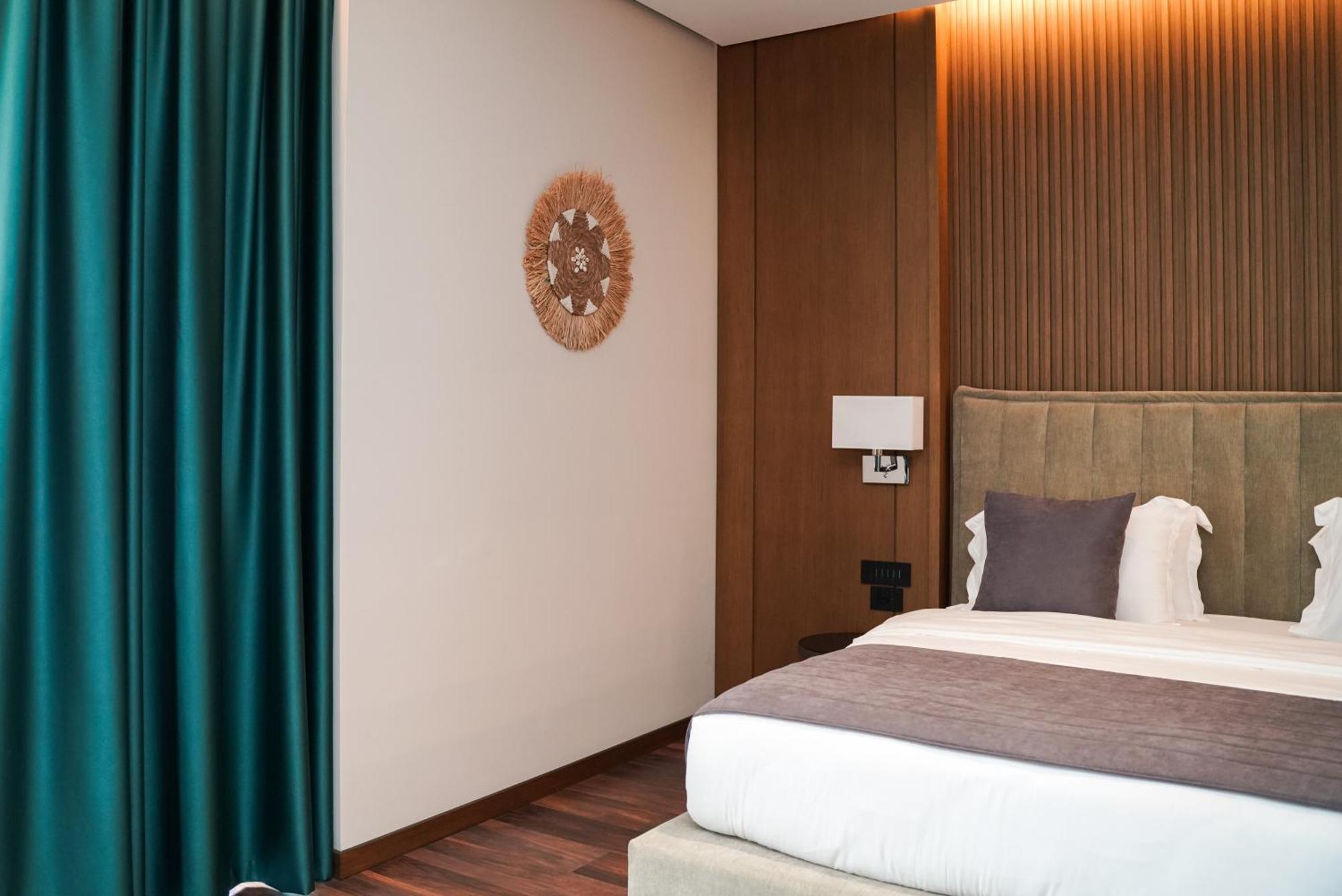 Hotel Supreme Hotel&spa Golem (Tirana)