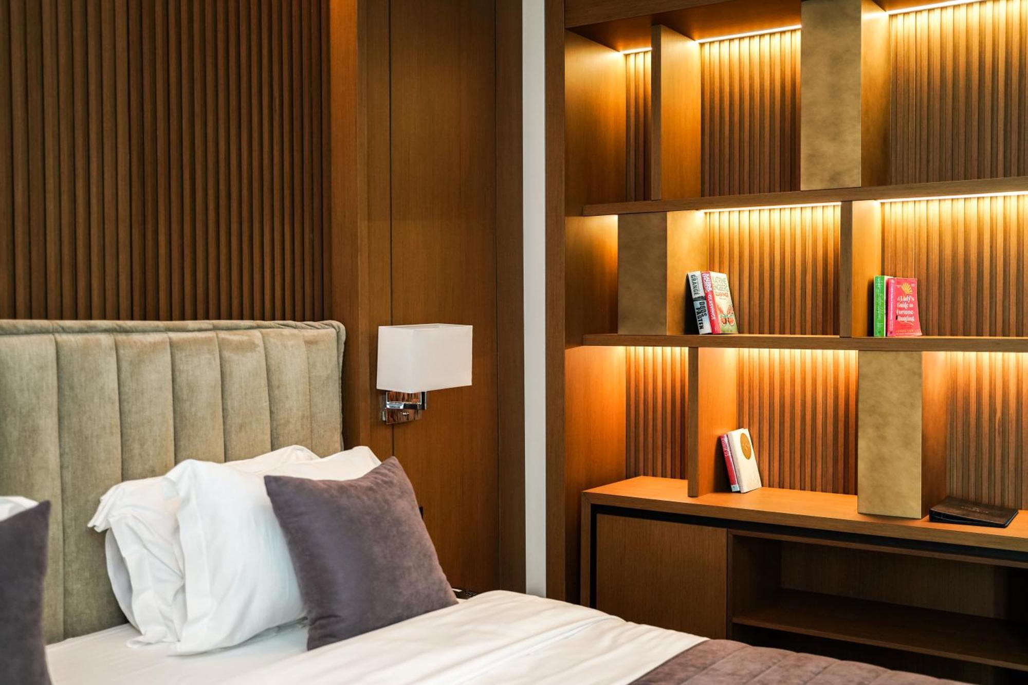 Supreme Hotel&spa Golem (Tirana)
