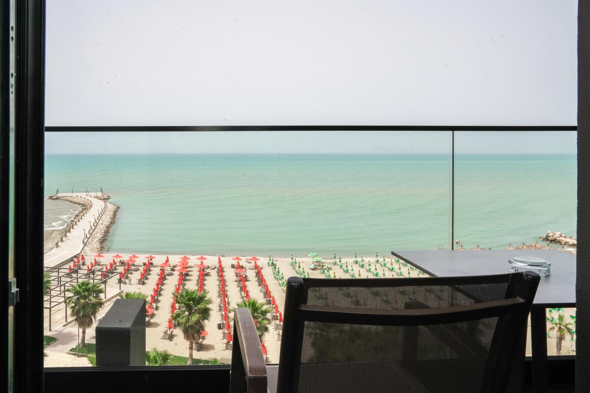 Supreme Hotel&spa Hotel Golem (Tirana)
