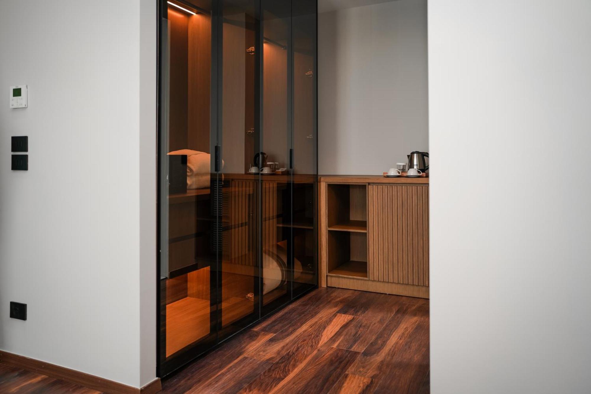 Supreme Hotel&spa 5*