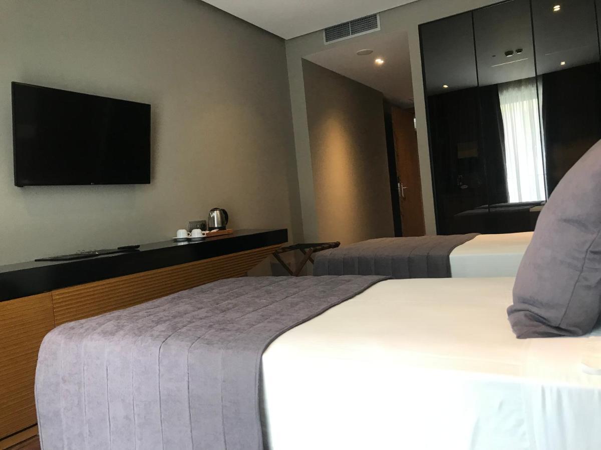 Hotel Supreme Hotel&spa Golem (Tirana)