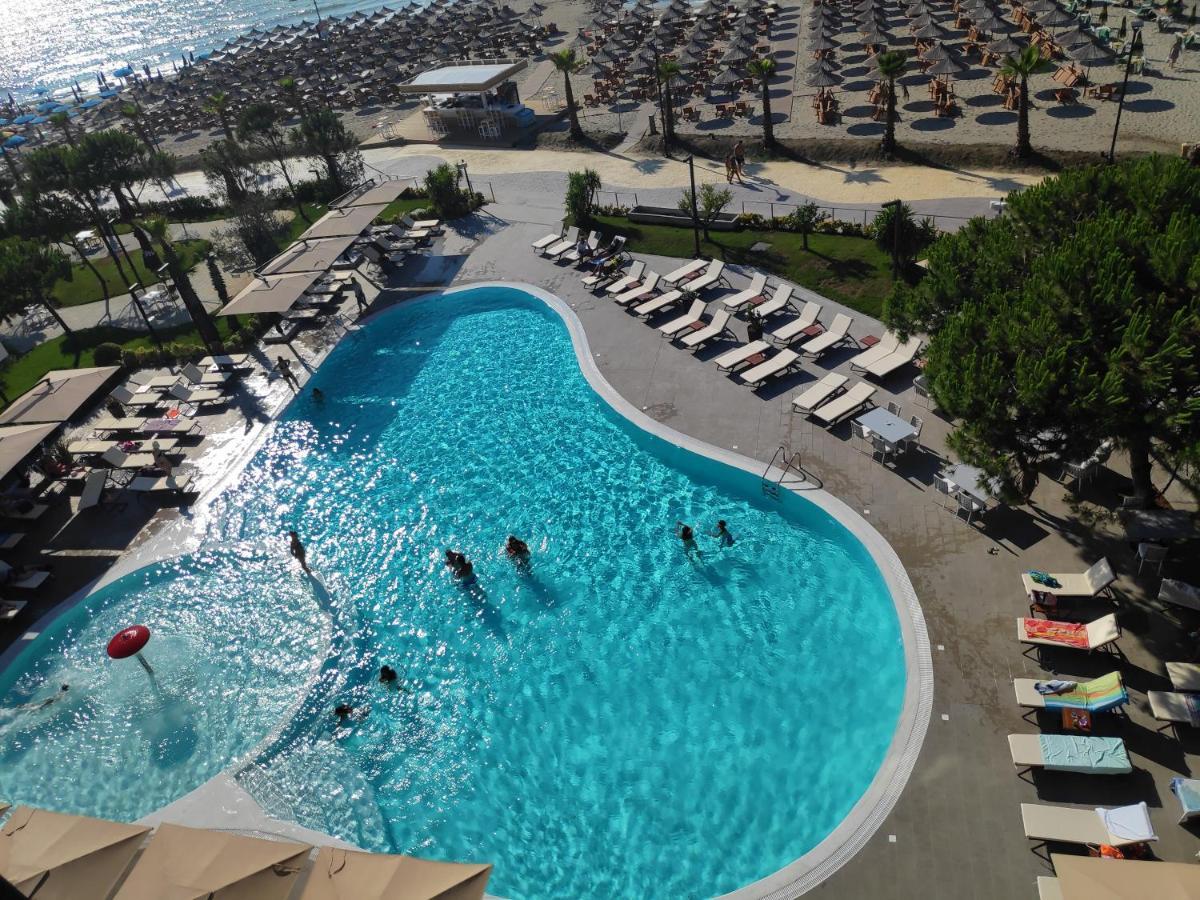 Hotel Supreme Hotel&spa 5*