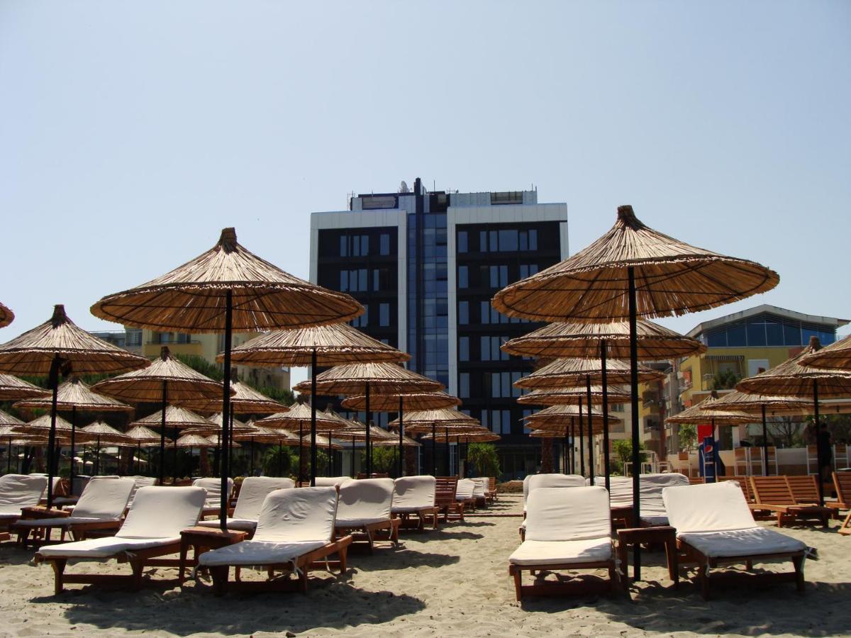 Supreme Hotel&spa Hotel
