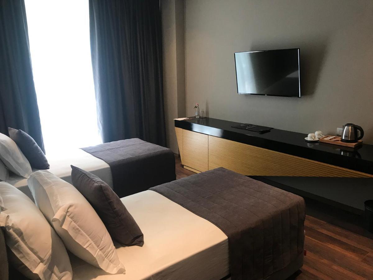 Supreme Hotel&spa Golem (Tirana)