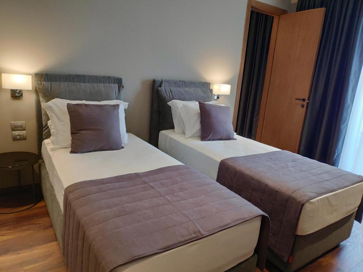 Supreme Hotel&spa