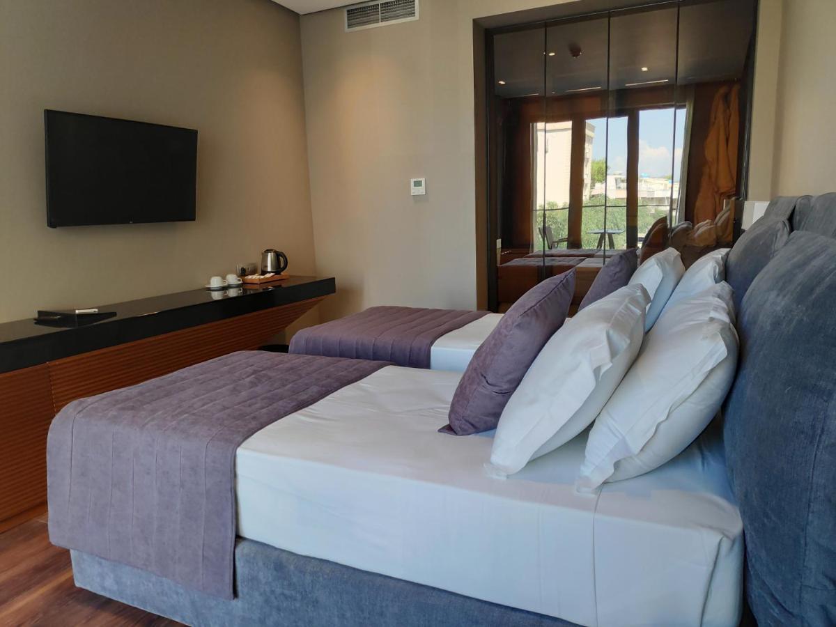 Hotel Supreme Hotel&spa Golem (Tirana)