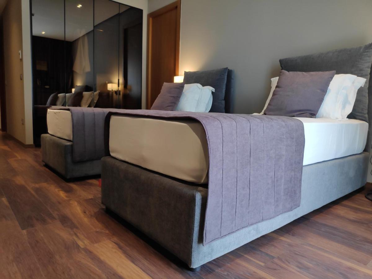 Supreme Hotel&spa Hotel