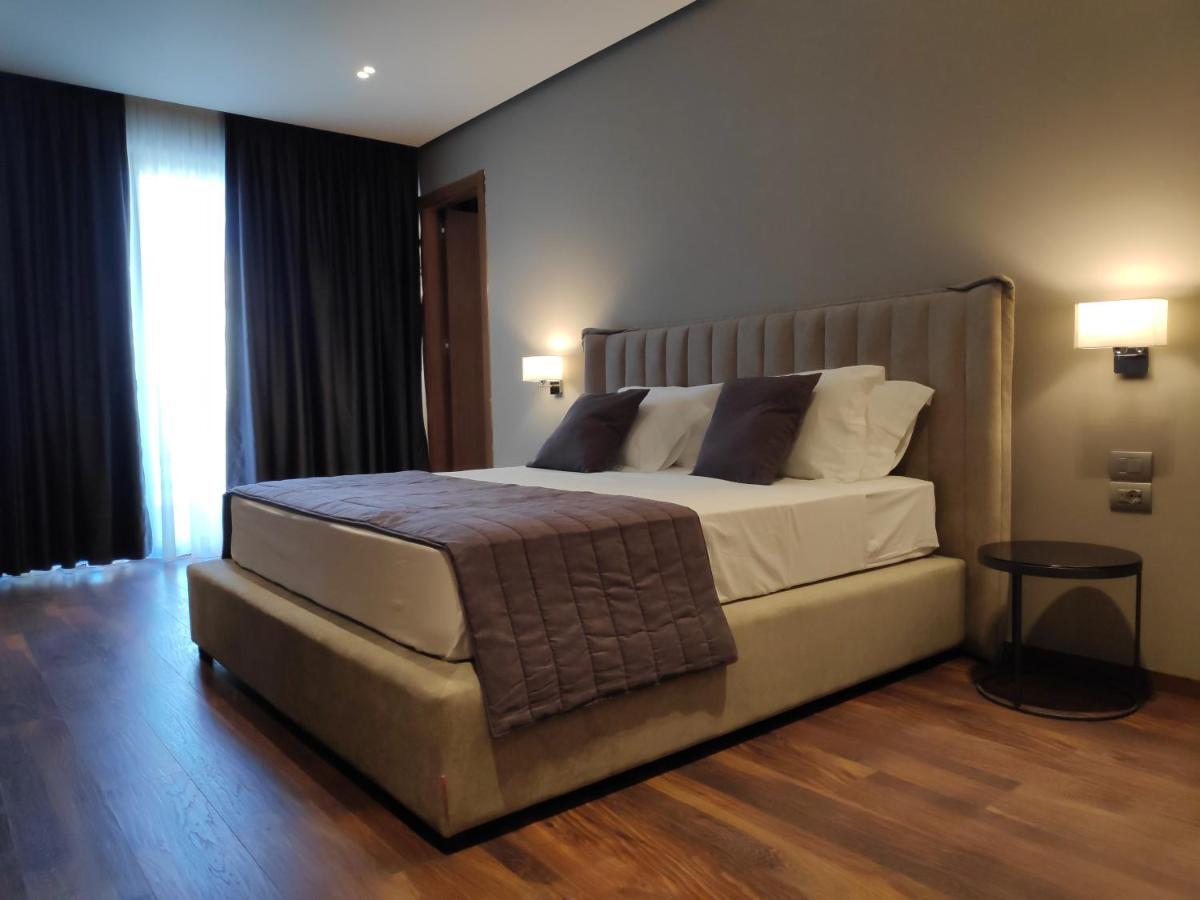 Supreme Hotel&spa Golem (Tirana)