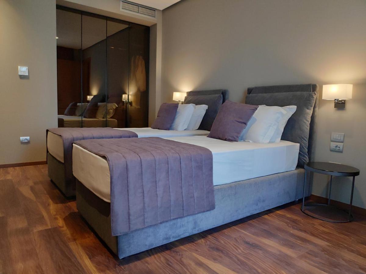 Hotel Supreme Hotel&spa Golem (Tirana)