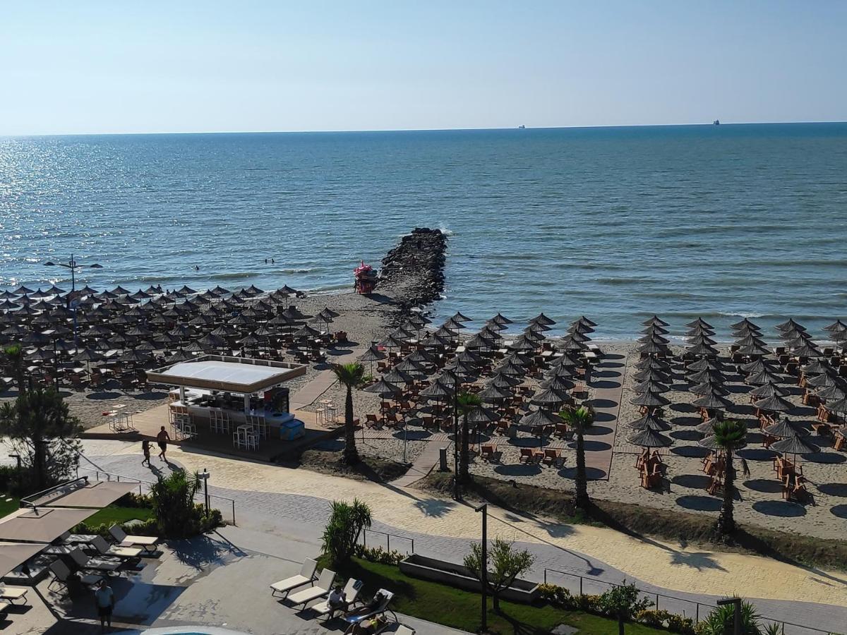 Supreme Hotel&spa Golem (Tirana)