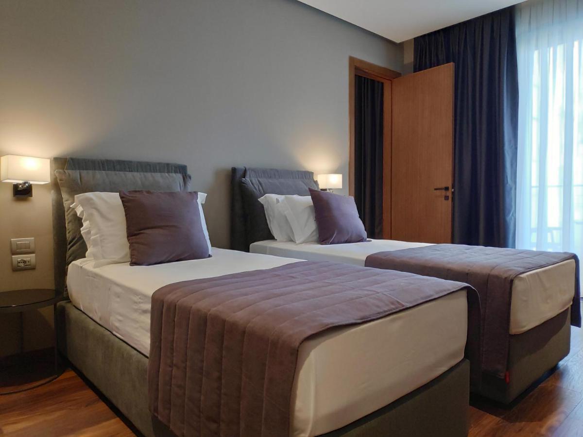 Supreme Hotel&spa 5*
