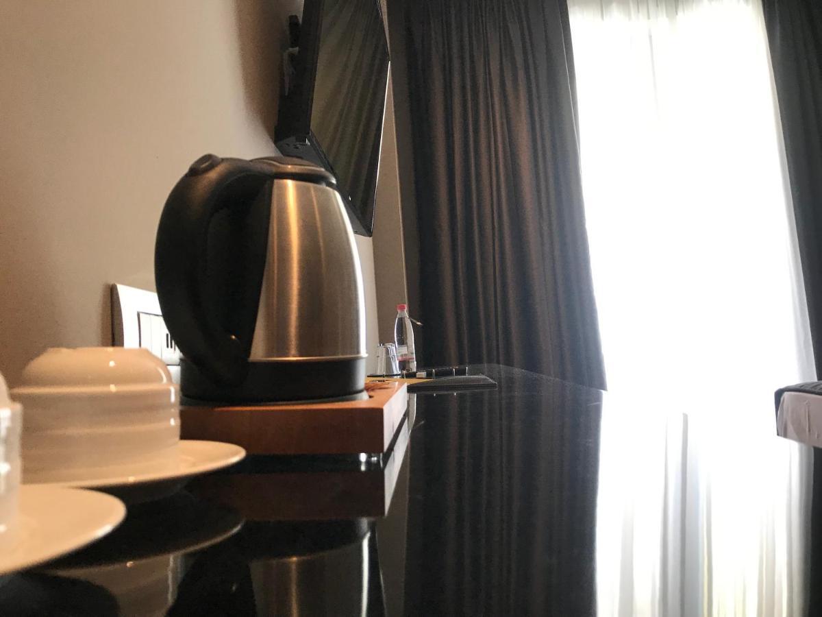 Hotel Supreme Hotel&spa 5*